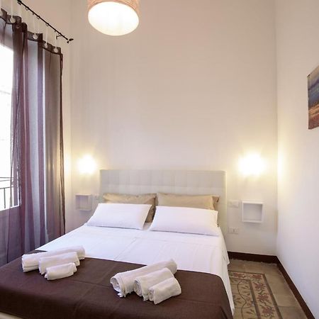 Housestation Palermo Bagian luar foto