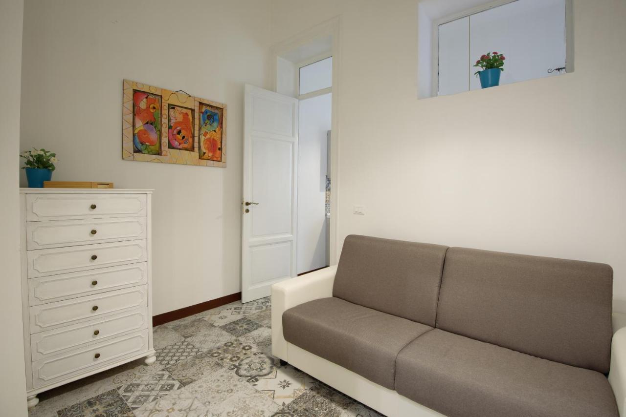 Housestation Palermo Bagian luar foto