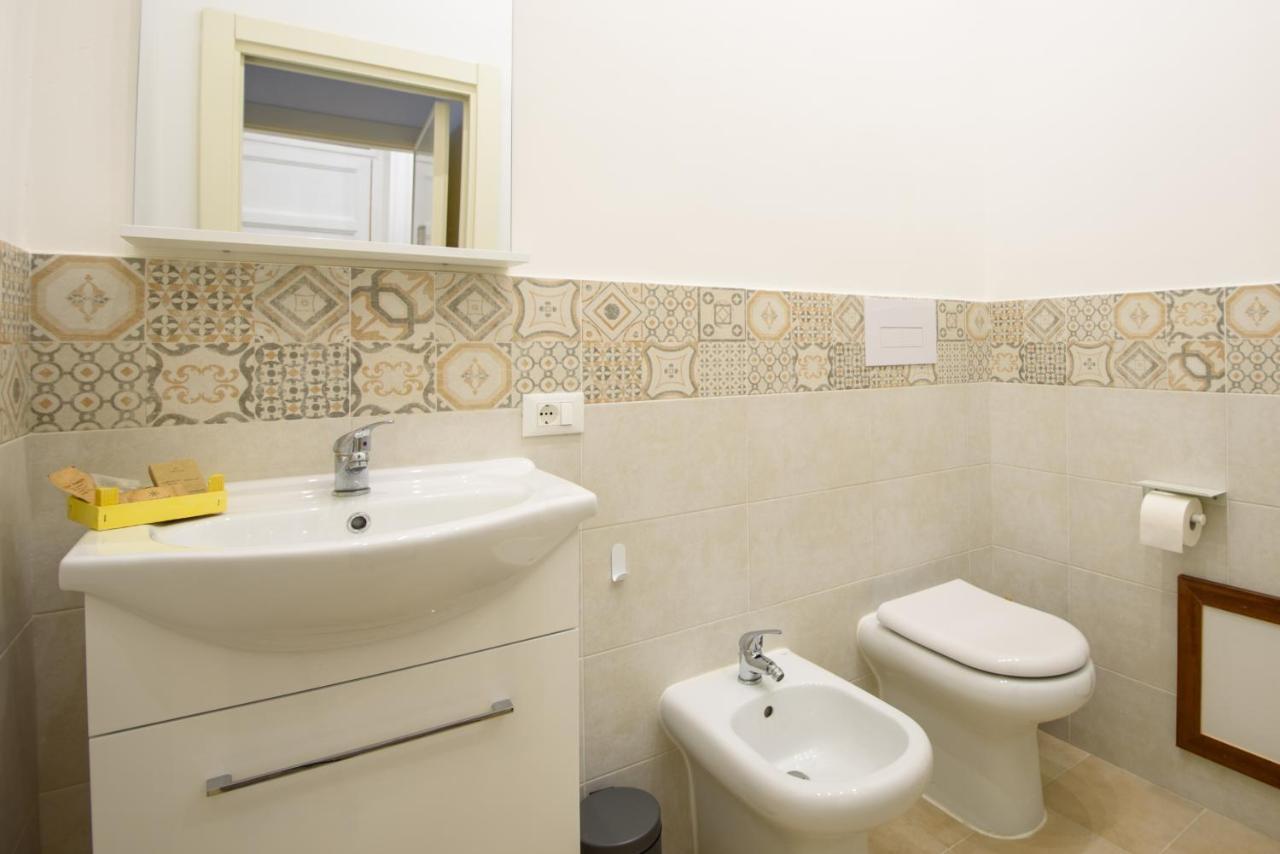 Housestation Palermo Bagian luar foto