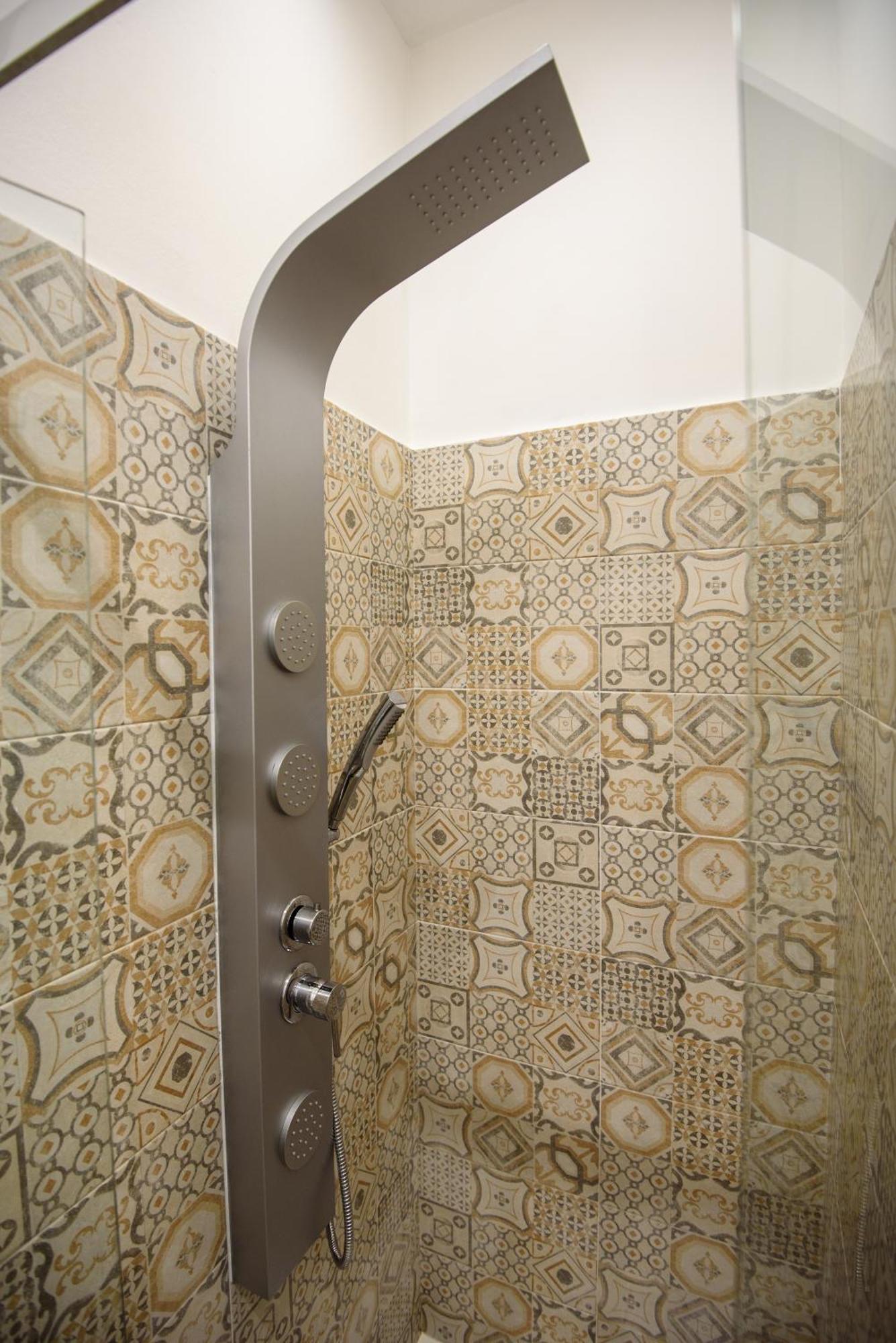Housestation Palermo Bagian luar foto
