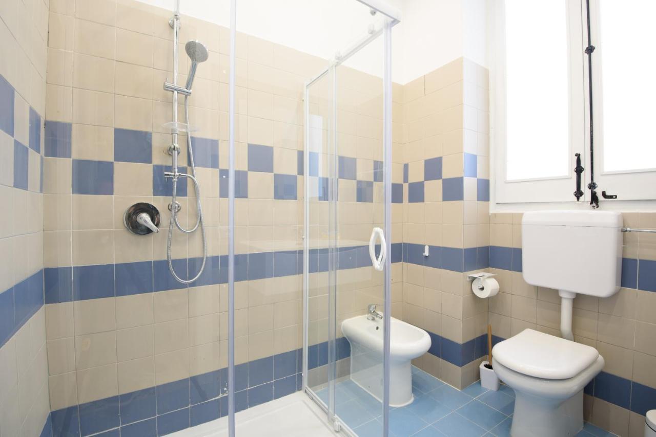 Housestation Palermo Bagian luar foto