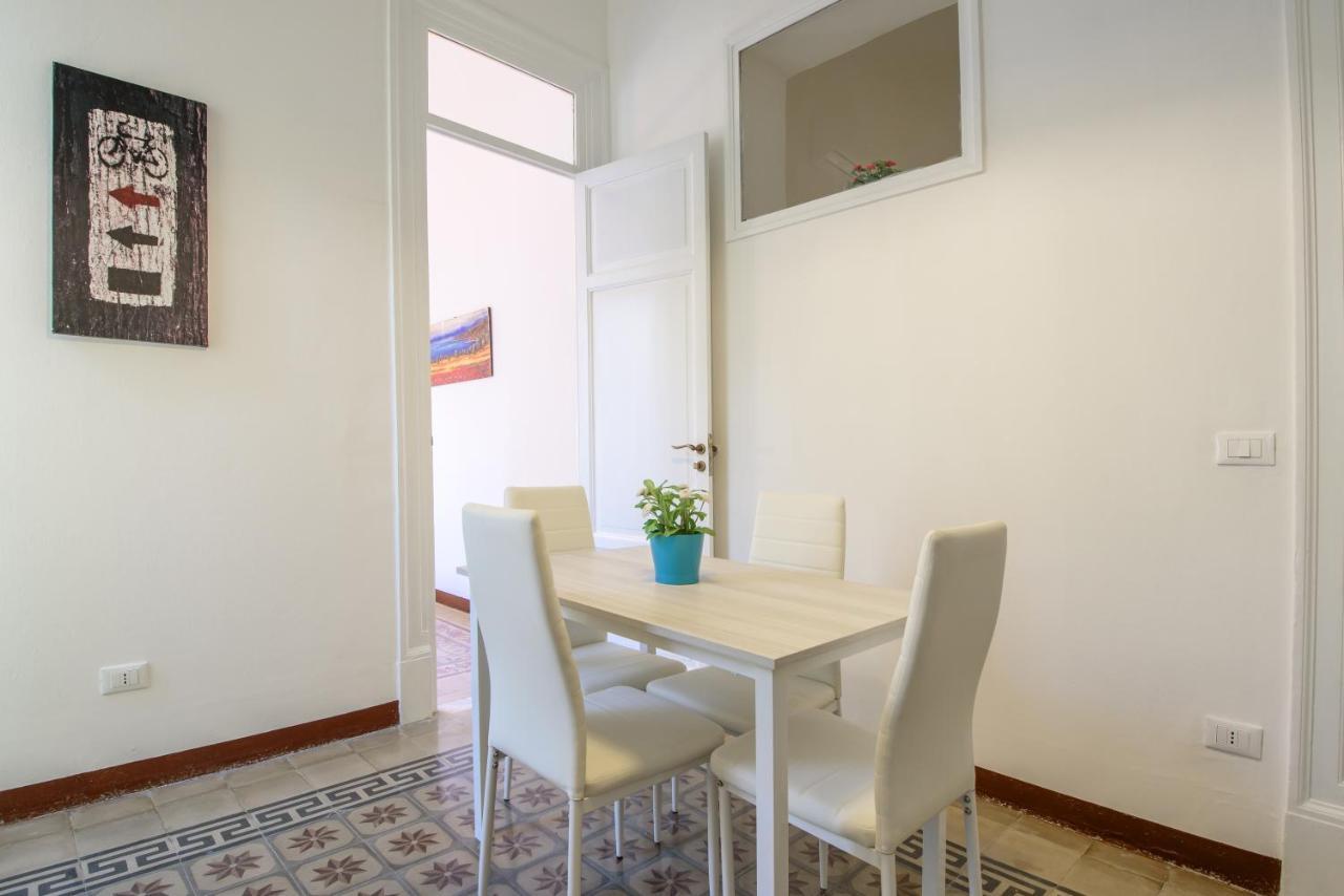 Housestation Palermo Bagian luar foto