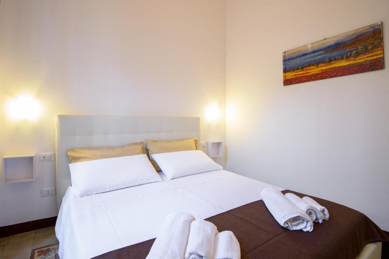 Housestation Palermo Bagian luar foto