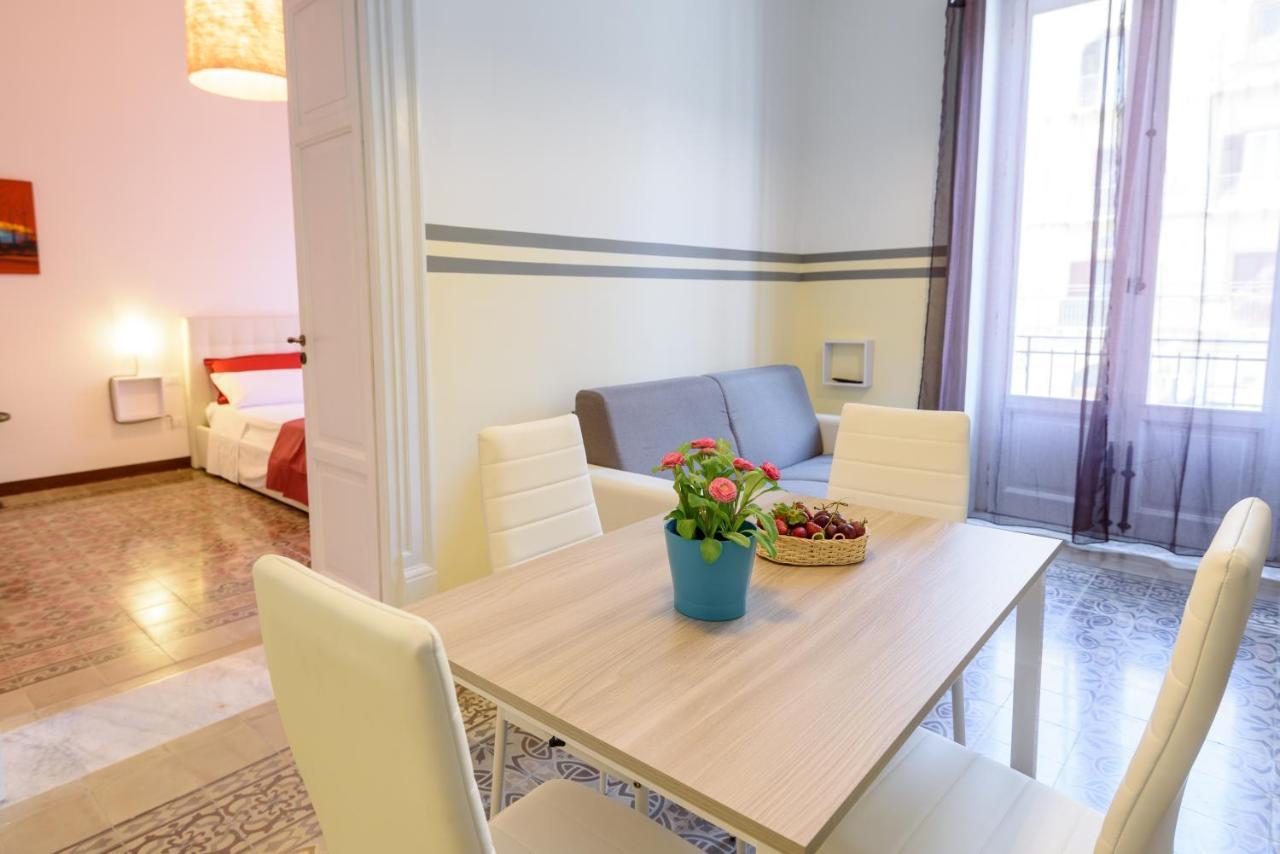 Housestation Palermo Bagian luar foto