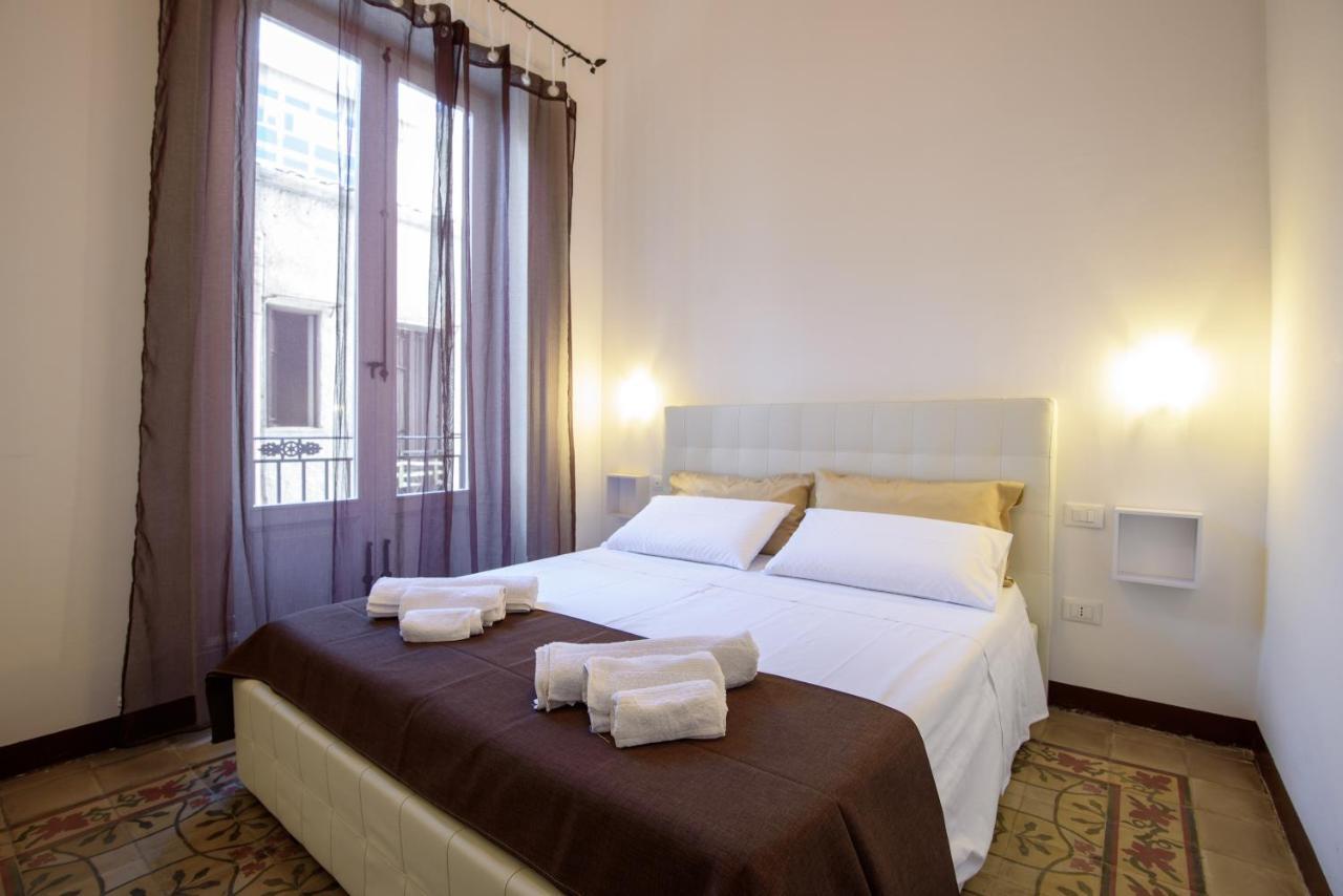 Housestation Palermo Bagian luar foto