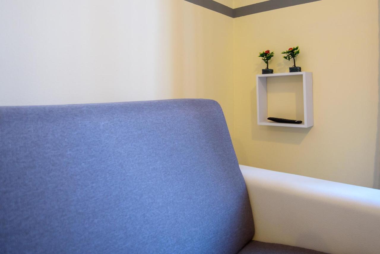 Housestation Palermo Bagian luar foto