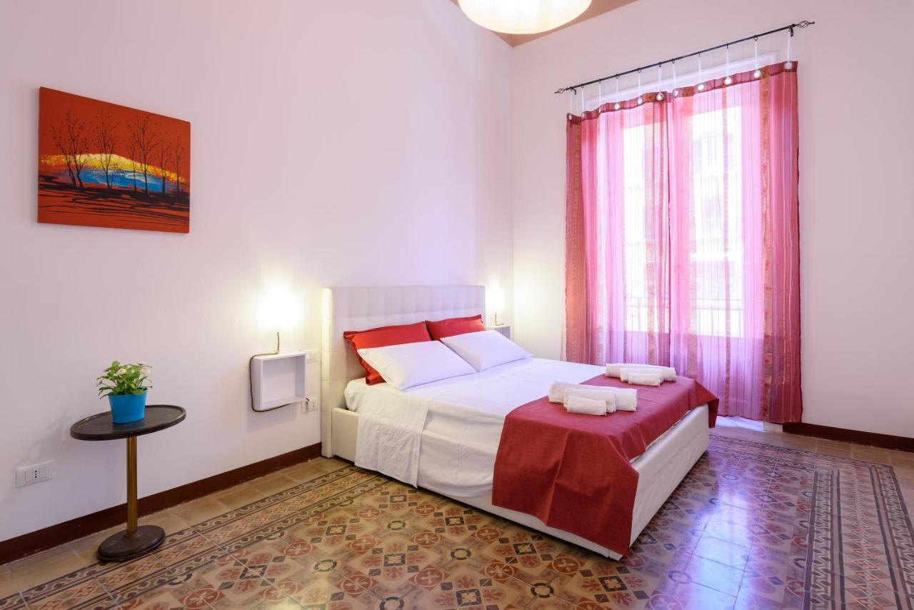 Housestation Palermo Bagian luar foto