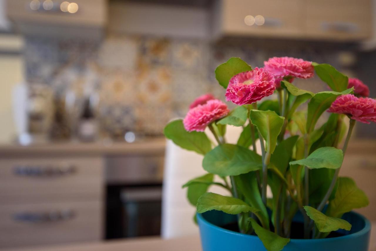 Housestation Palermo Bagian luar foto
