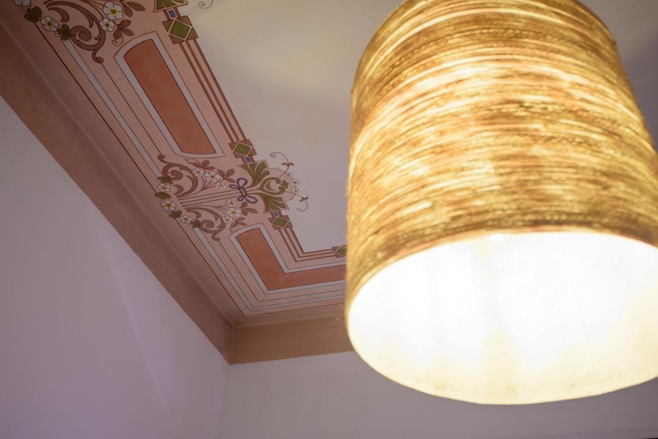 Housestation Palermo Bagian luar foto