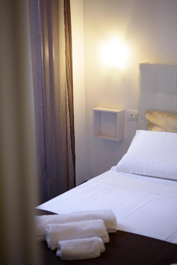 Housestation Palermo Bagian luar foto