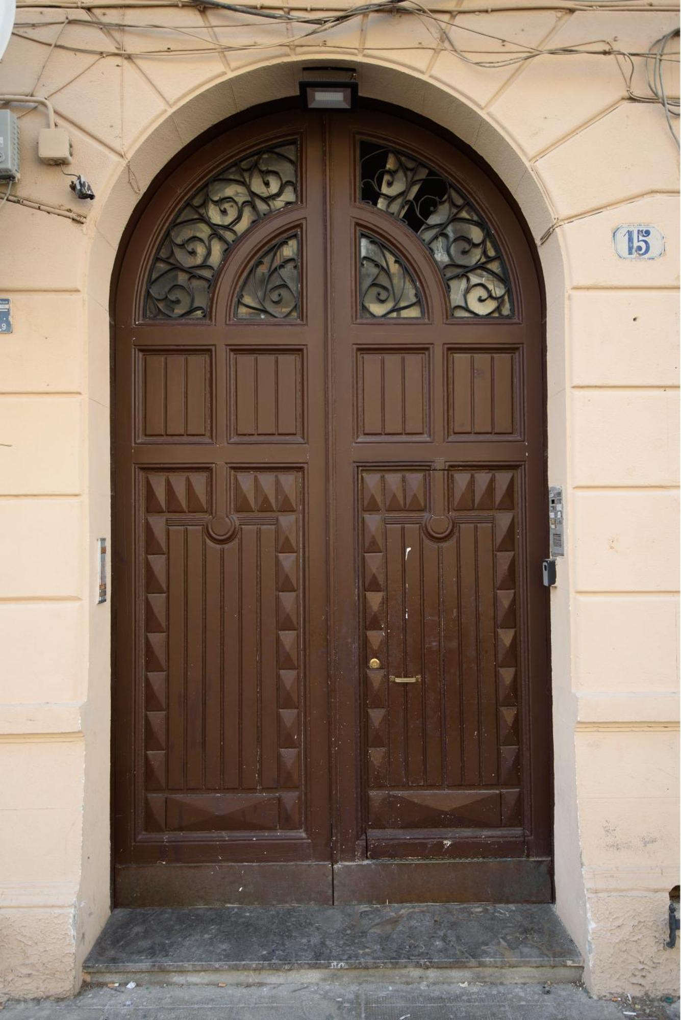 Housestation Palermo Bagian luar foto