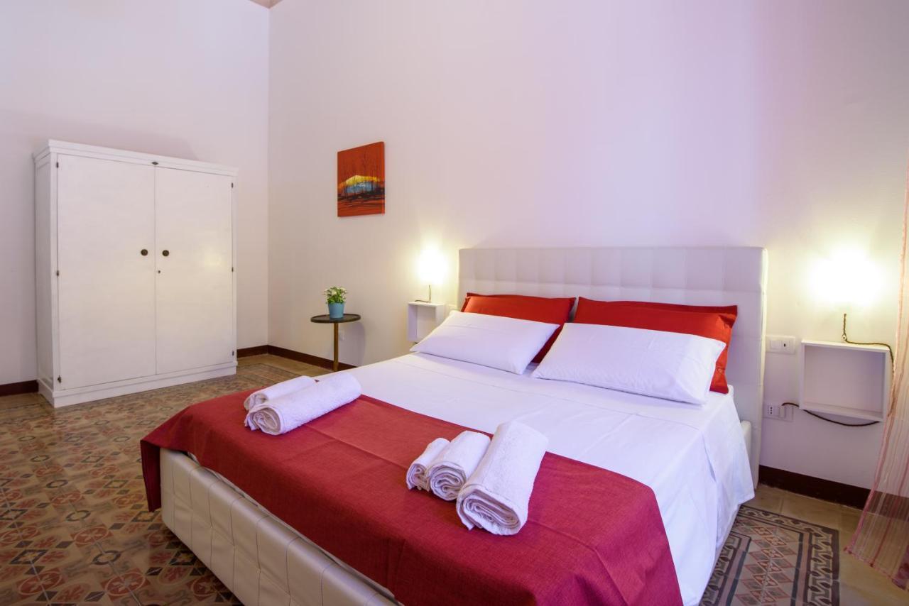 Housestation Palermo Bagian luar foto